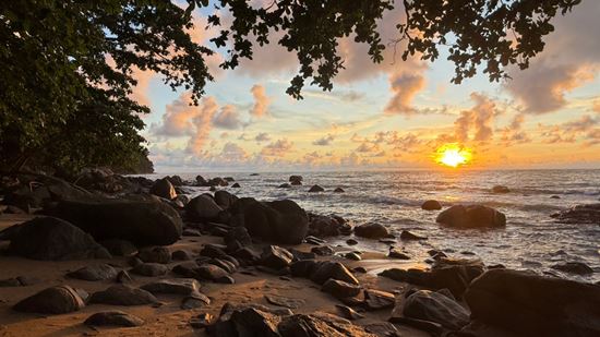 Sunset View - Baan Krating Khao Lak Resort