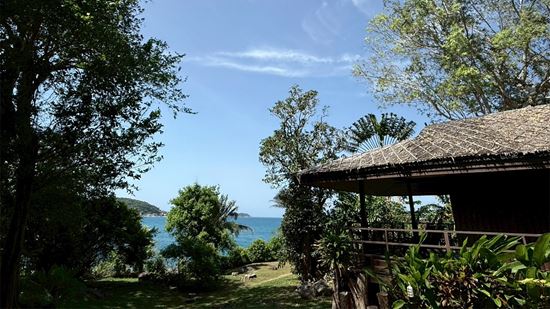 Deluxe Beachfront - Baan Krating Phuket